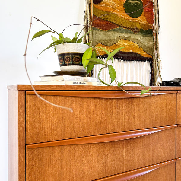 RELIANCE SIDEBOARD DRAWERS