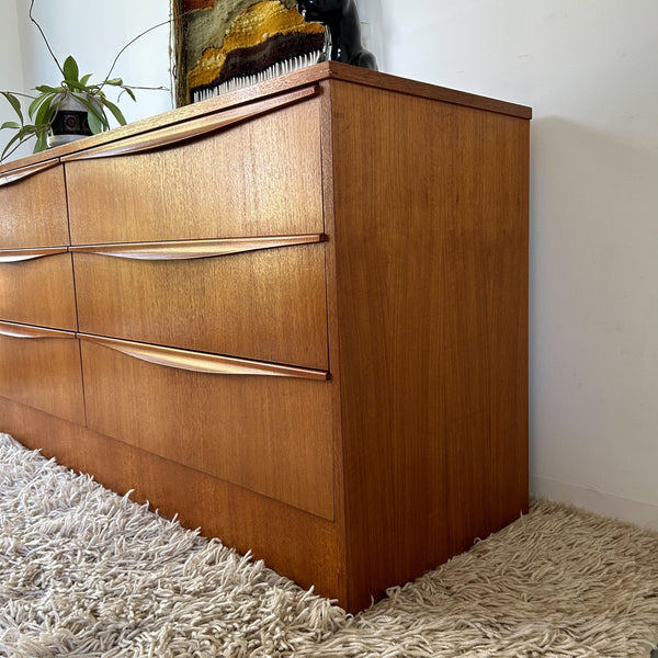 RELIANCE SIDEBOARD DRAWERS