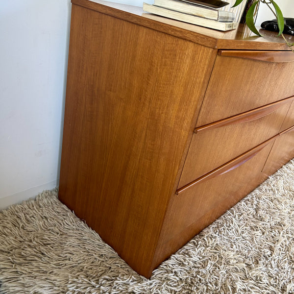 RELIANCE SIDEBOARD DRAWERS