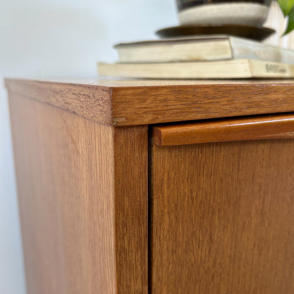 RELIANCE SIDEBOARD DRAWERS