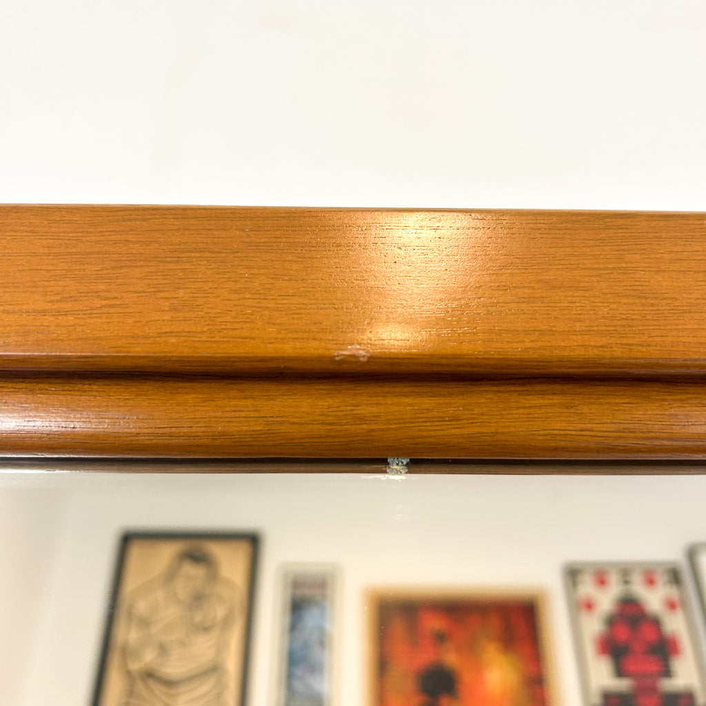 MACROB DRESSER DRAWERS WITH MIRROR - HEY JUDE WORKSHOP • Vintage furniture & objects Melbourne