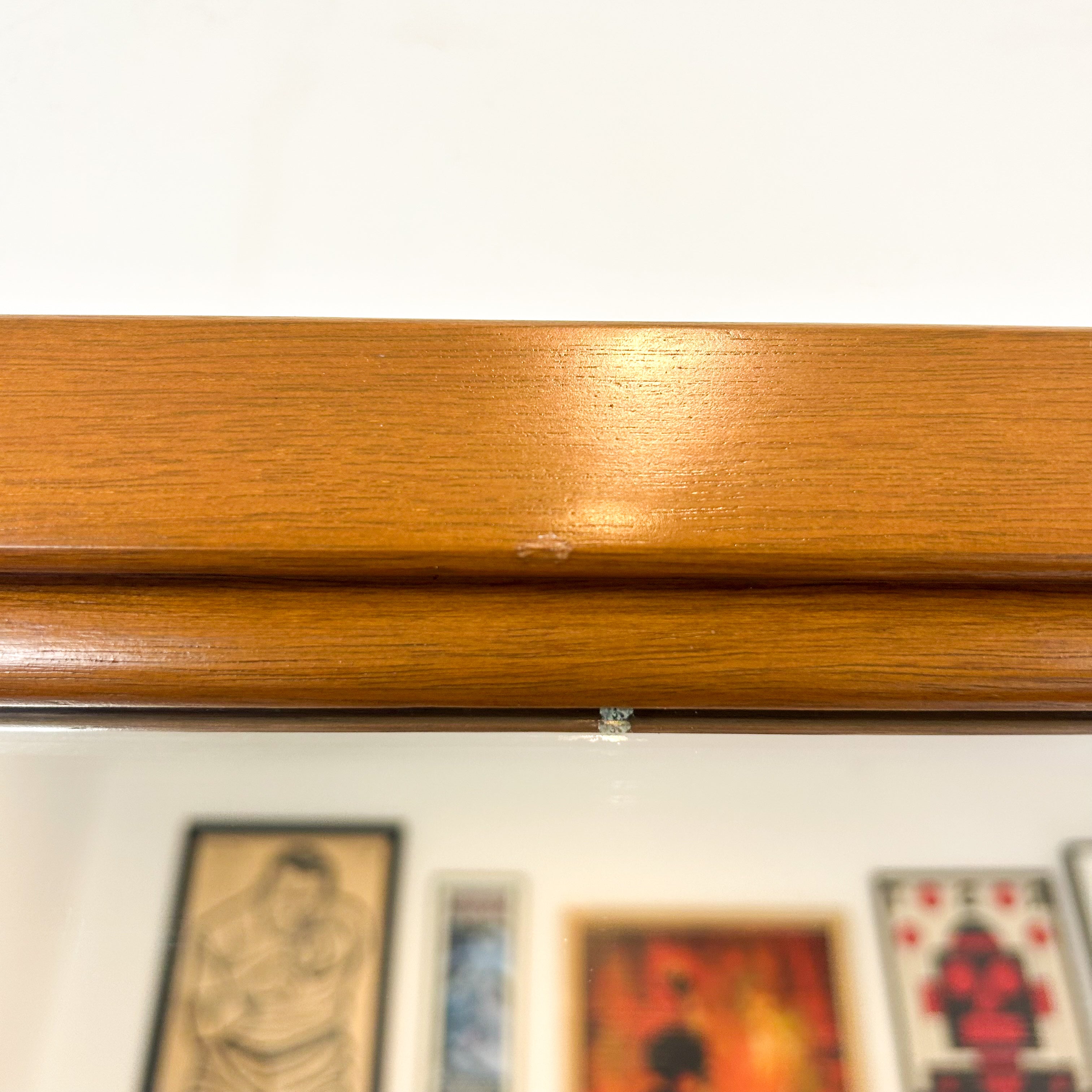 MACROB DRESSER DRAWERS WITH MIRROR - HEY JUDE WORKSHOP • Vintage furniture & objects Melbourne