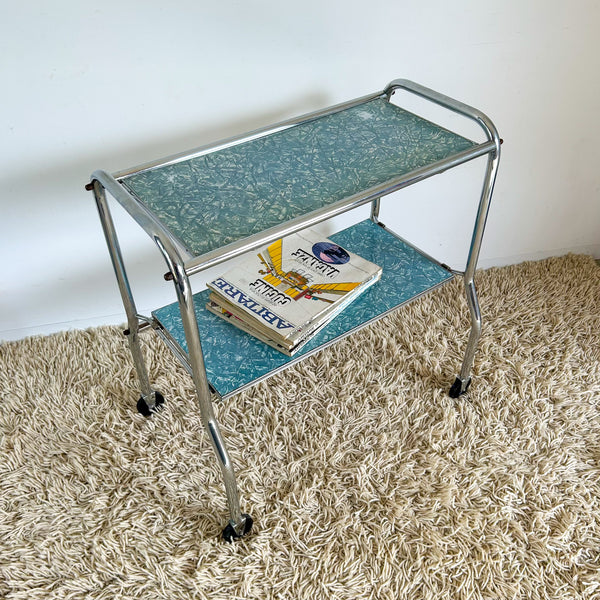SEWMOBILE TROLLEY