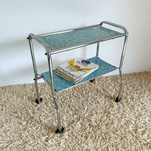 SEWMOBILE TROLLEY