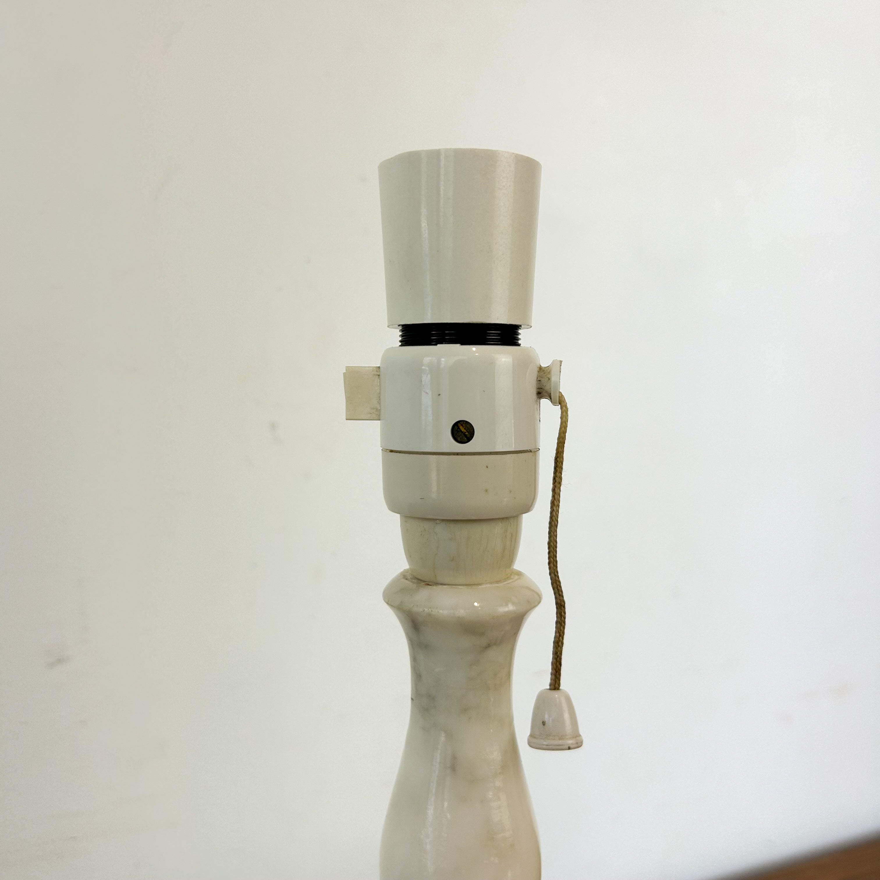 ONYX LAMP BASE