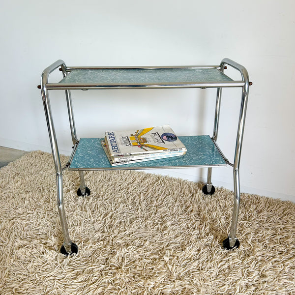 SEWMOBILE TROLLEY