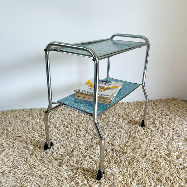 SEWMOBILE TROLLEY