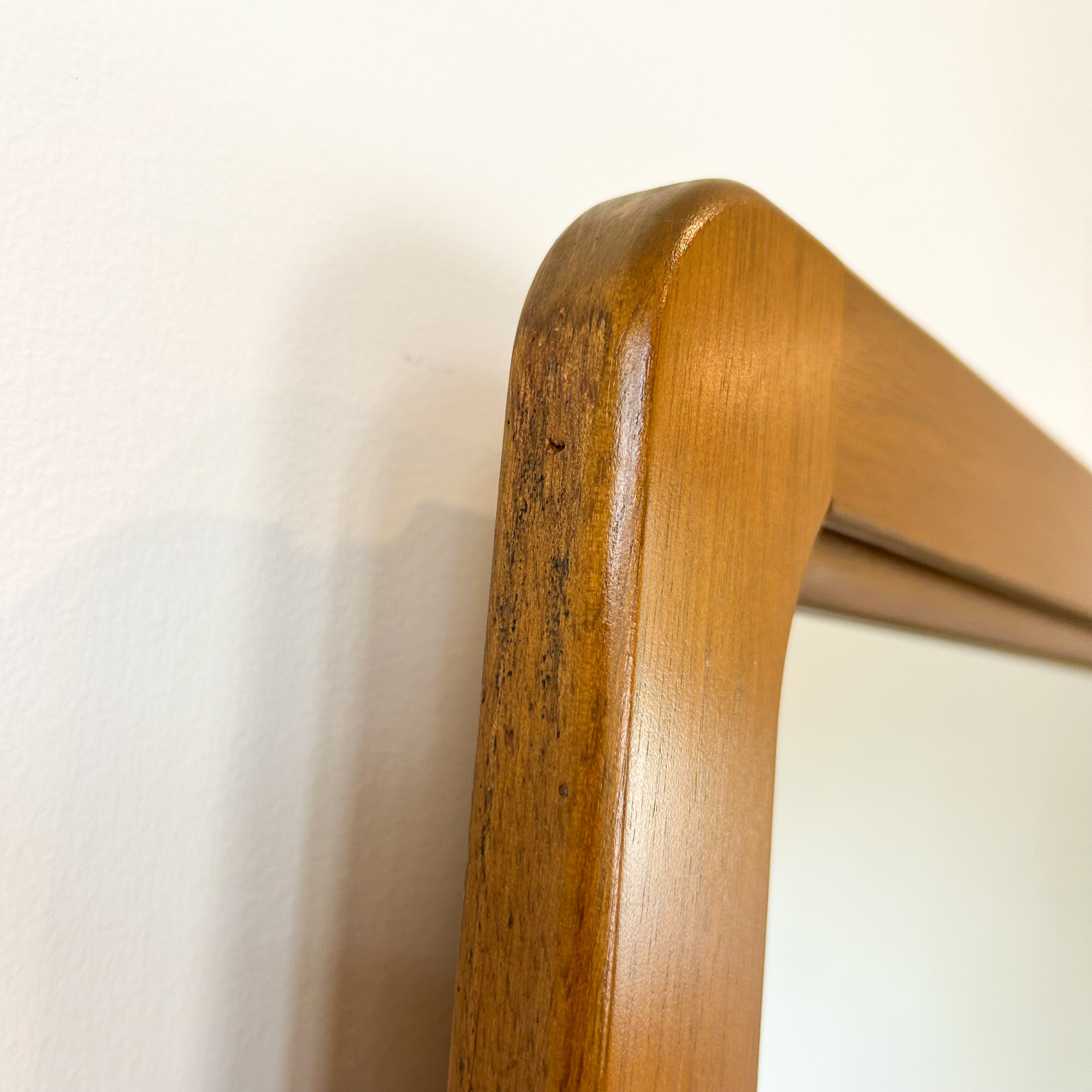 MACROB DRESSER DRAWERS WITH MIRROR - HEY JUDE WORKSHOP • Vintage furniture & objects Melbourne