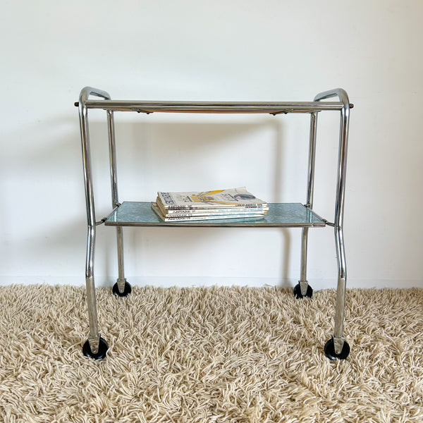 SEWMOBILE TROLLEY