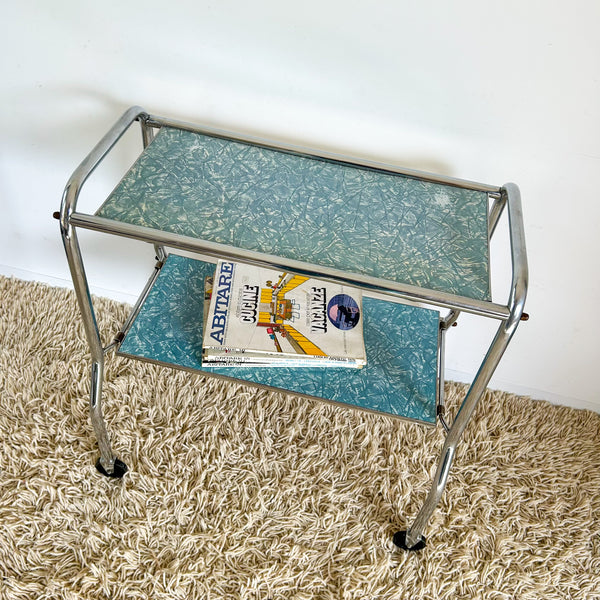 SEWMOBILE TROLLEY