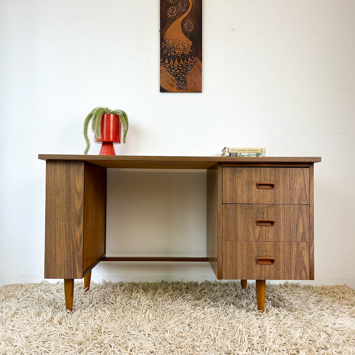 CHATLEY DESK
