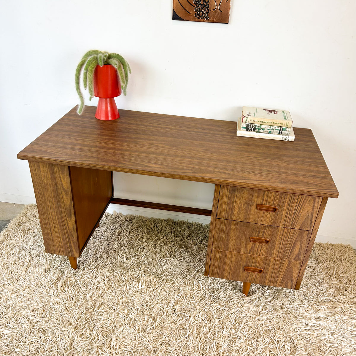 CHATLEY DESK
