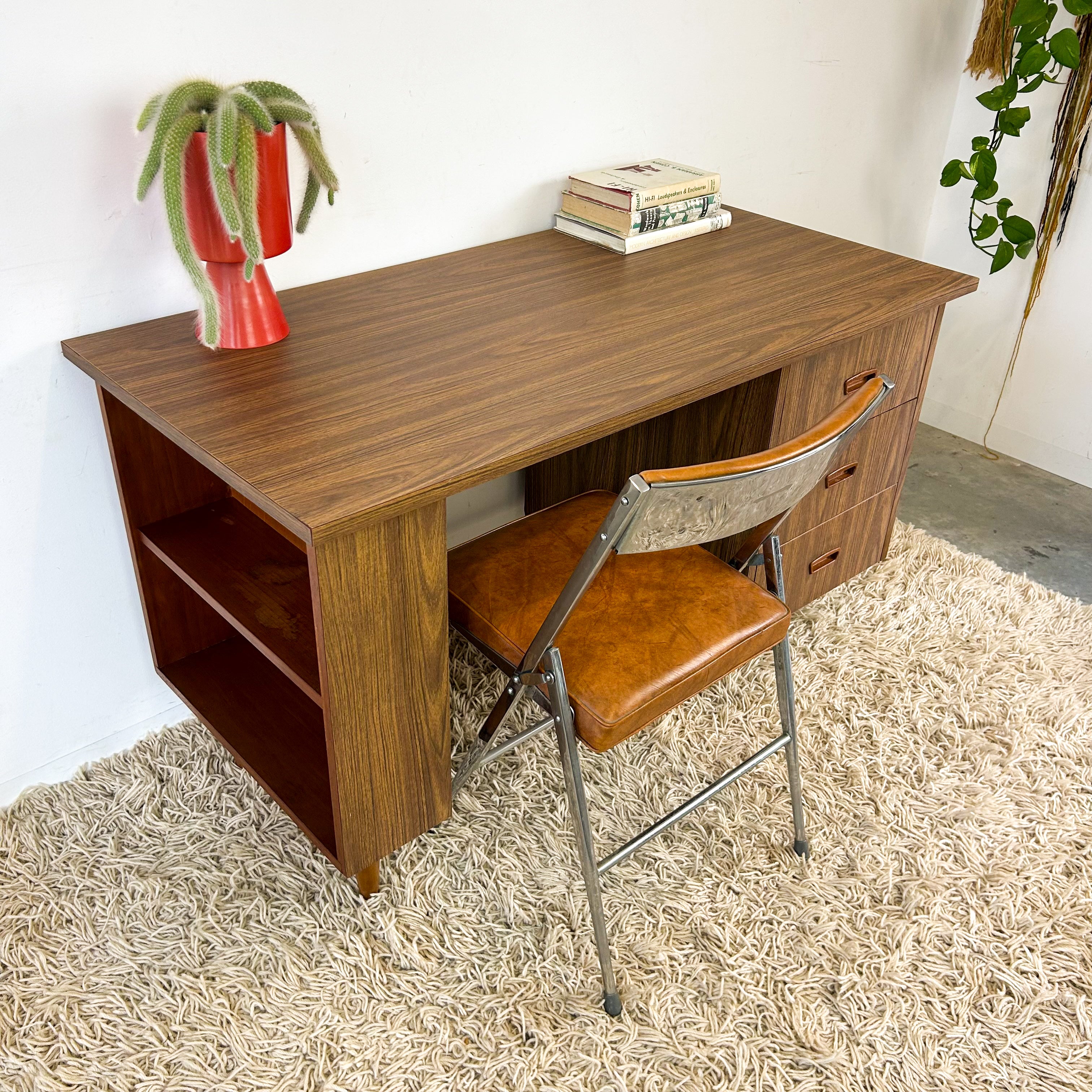 CHATLEY DESK