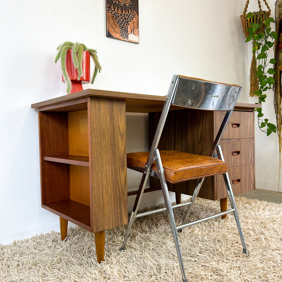 CHATLEY DESK