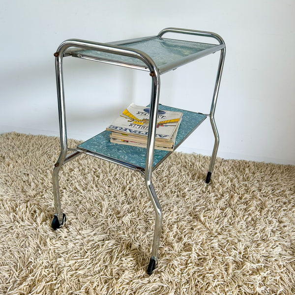 SEWMOBILE TROLLEY