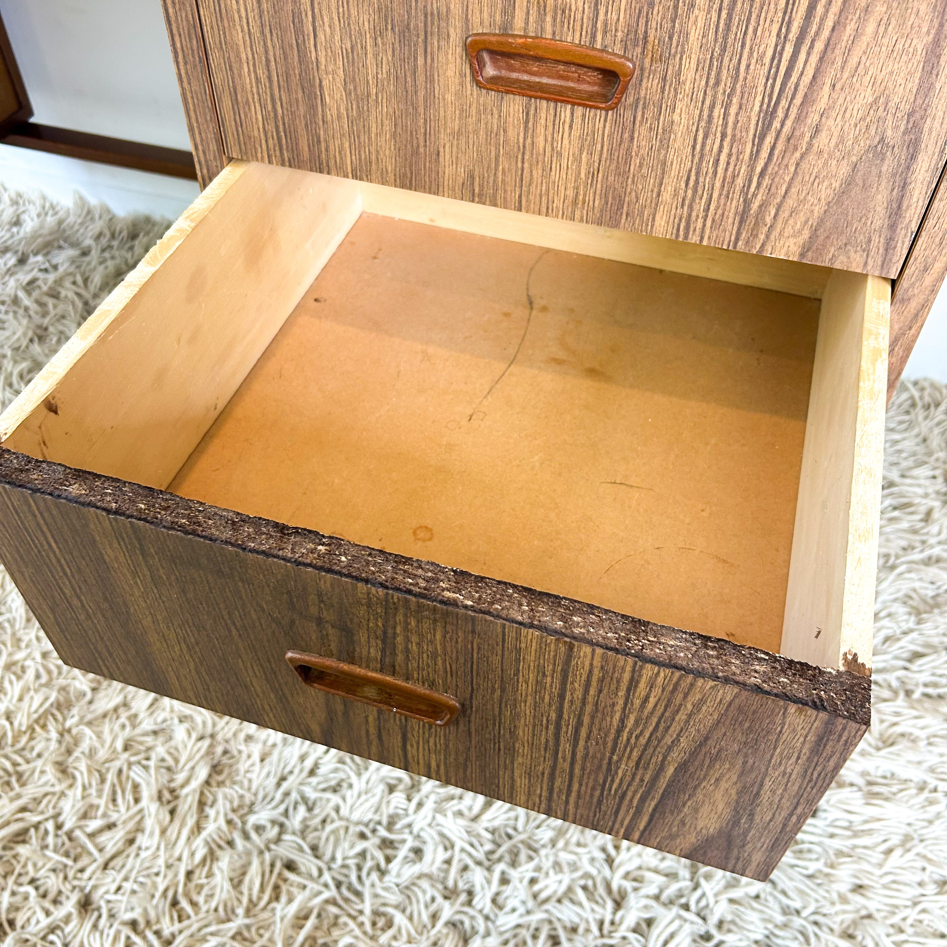 CHATLEY DESK