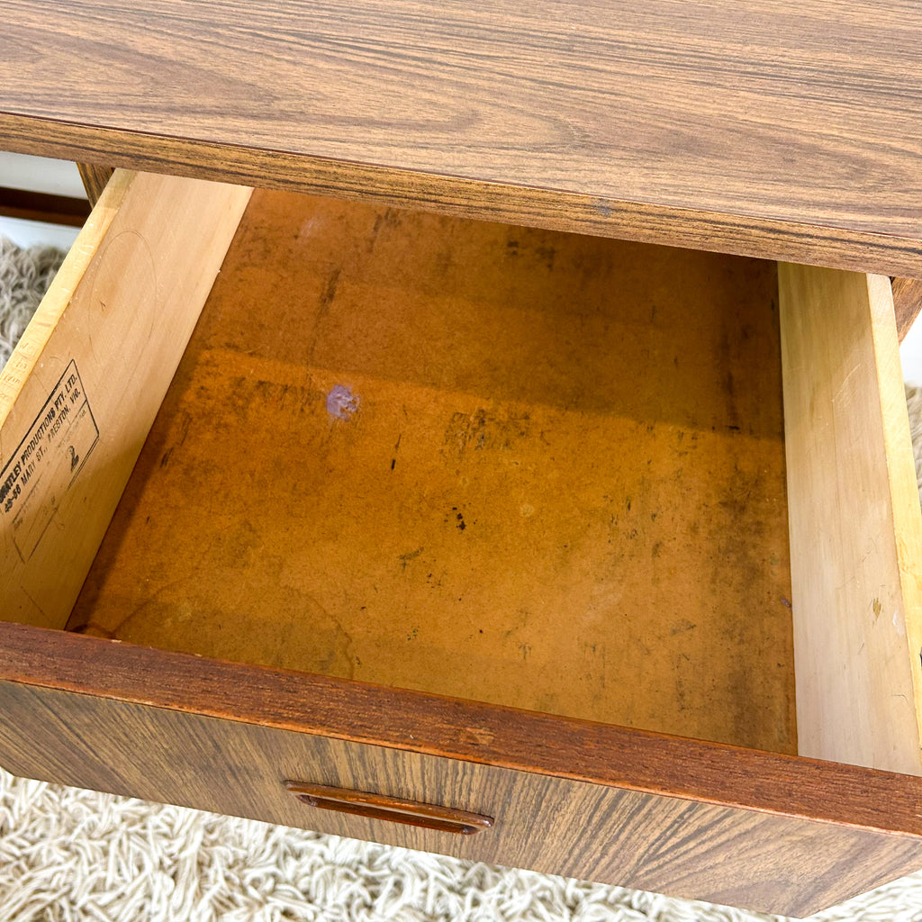 CHATLEY DESK