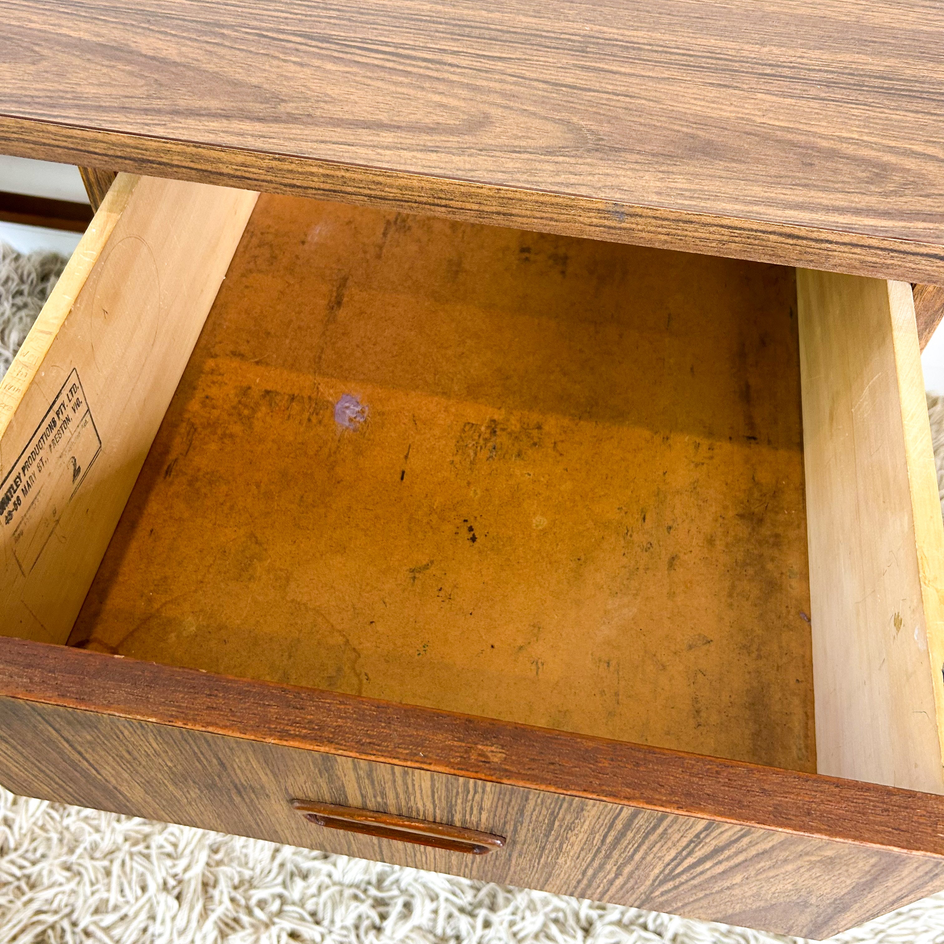 CHATLEY DESK