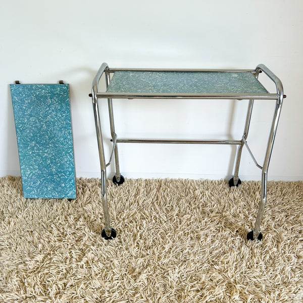 SEWMOBILE TROLLEY