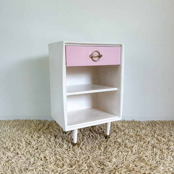 ALROB BEDSIDE TABLE