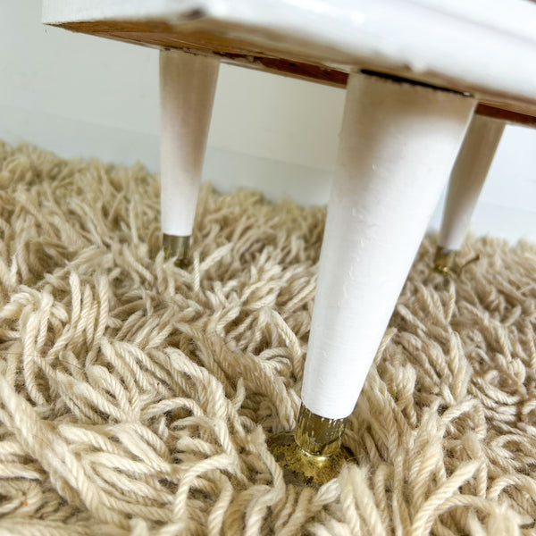 ALROB BEDSIDE TABLE