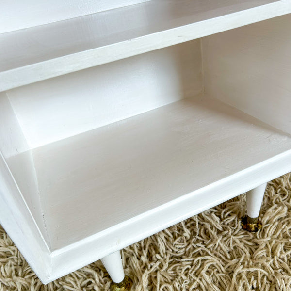 ALROB BEDSIDE TABLE
