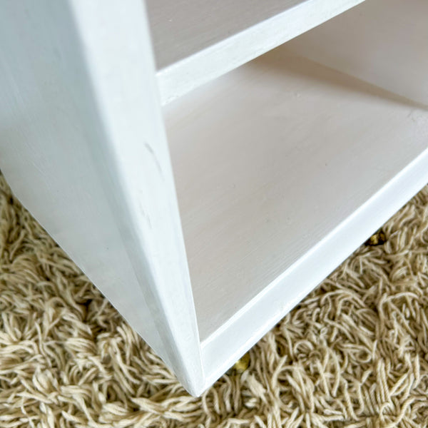 ALROB BEDSIDE TABLE