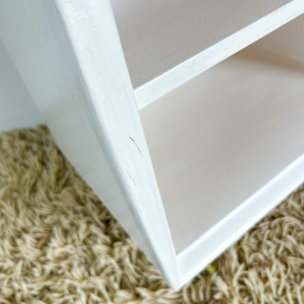 ALROB BEDSIDE TABLE