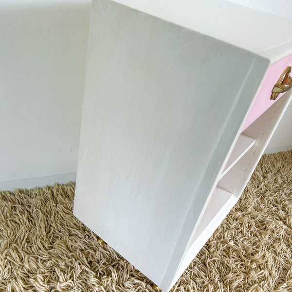 ALROB BEDSIDE TABLE