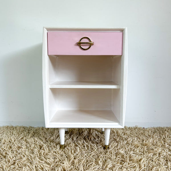 ALROB BEDSIDE TABLE