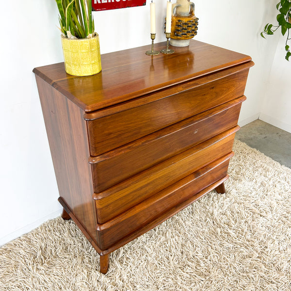 HERITAGE FURNITURE DRESSER DRAWERS