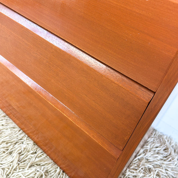 MEYER DOUGLAS BEDSIDE DRAWERS