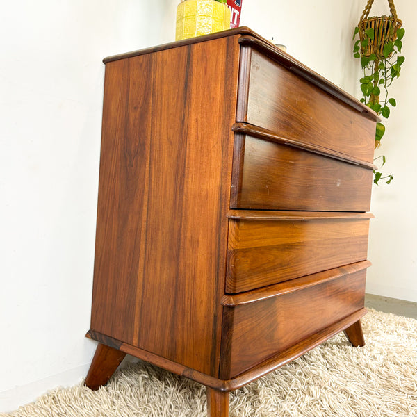 HERITAGE FURNITURE DRESSER DRAWERS