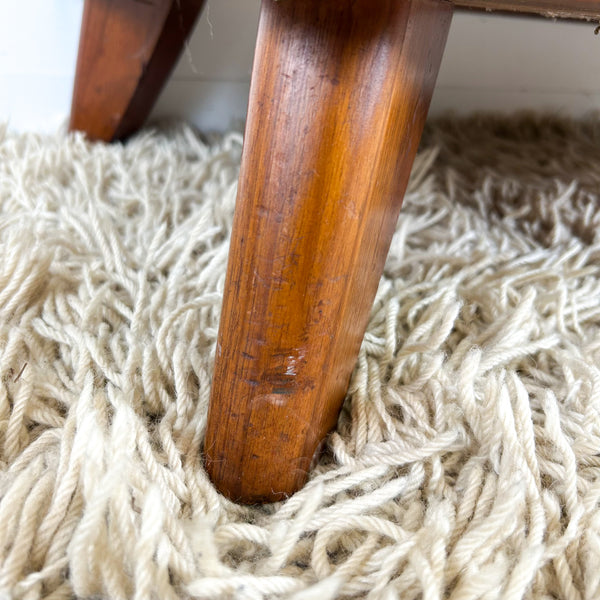 HERITAGE FURNITURE DRESSER DRAWERS