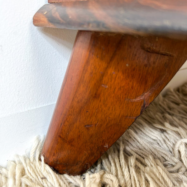 HERITAGE FURNITURE DRESSER DRAWERS