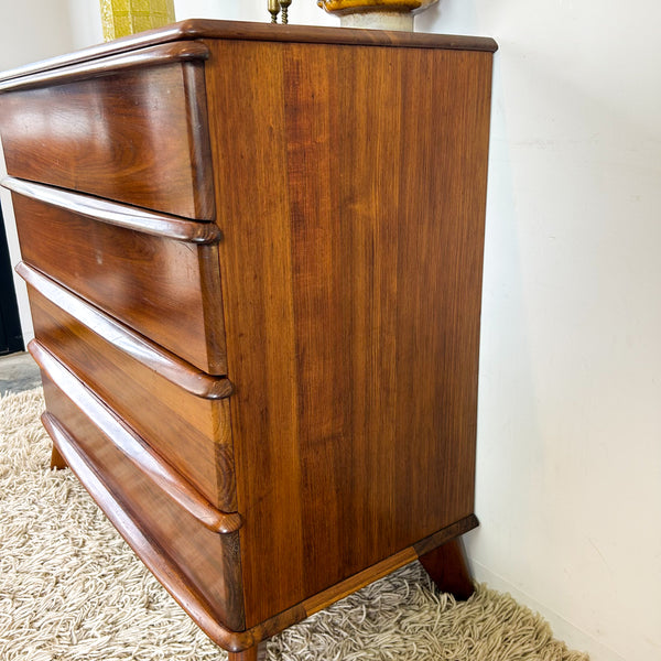 HERITAGE FURNITURE DRESSER DRAWERS