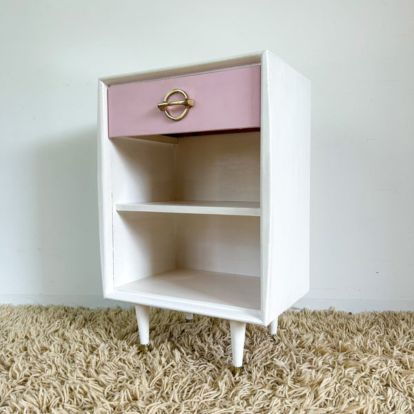ALROB BEDSIDE TABLE