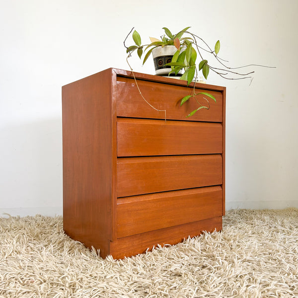 MEYER DOUGLAS BEDSIDE DRAWERS