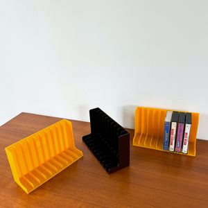 DECOR CASSETTE RACKS