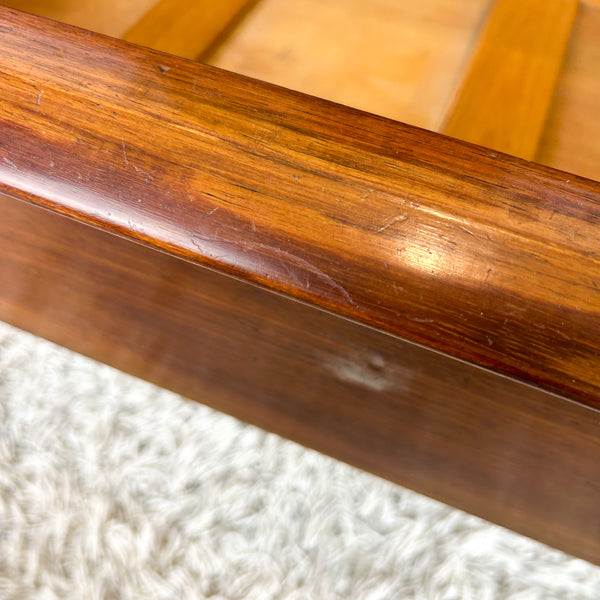 HERITAGE FURNITURE DRESSER DRAWERS