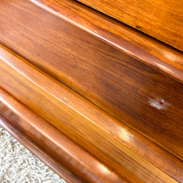 HERITAGE FURNITURE DRESSER DRAWERS