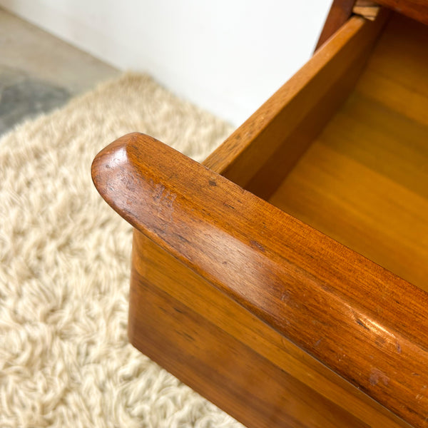 HERITAGE FURNITURE DRESSER DRAWERS