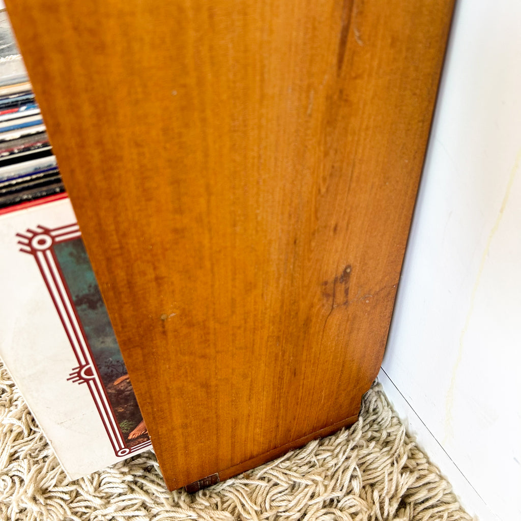 STEPPED BOOKCASE - HEY JUDE WORKSHOP • Vintage furniture & objects Melbourne