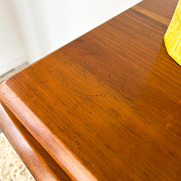 HERITAGE FURNITURE DRESSER DRAWERS