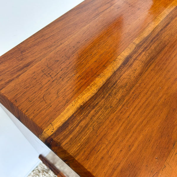 HERITAGE FURNITURE DRESSER DRAWERS