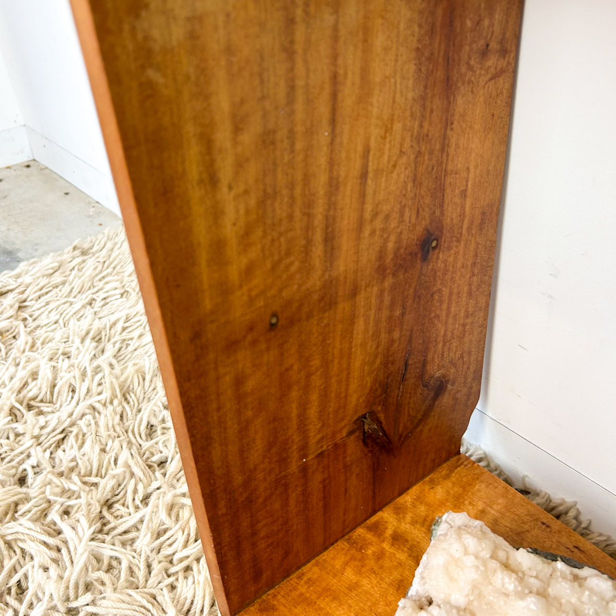 STEPPED BOOKCASE - HEY JUDE WORKSHOP • Vintage furniture & objects Melbourne