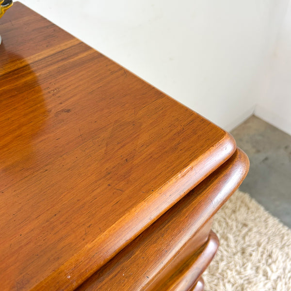 HERITAGE FURNITURE DRESSER DRAWERS