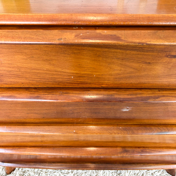HERITAGE FURNITURE DRESSER DRAWERS