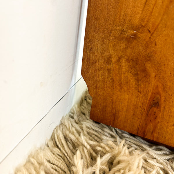 STEPPED BOOKCASE - HEY JUDE WORKSHOP • Vintage furniture & objects Melbourne