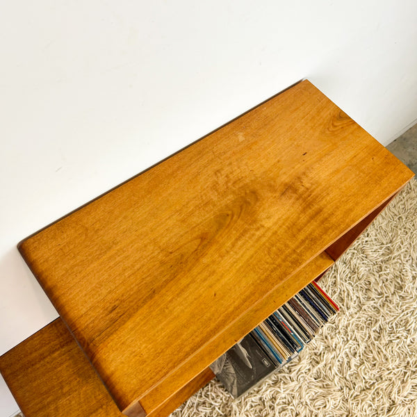 STEPPED BOOKCASE - HEY JUDE WORKSHOP • Vintage furniture & objects Melbourne